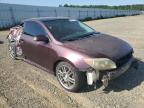 2007 Toyota Scion Tc  for Sale in Anderson, CA - Rear End