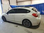 2015 Subaru Impreza Sport na sprzedaż w Hurricane, WV - Normal Wear