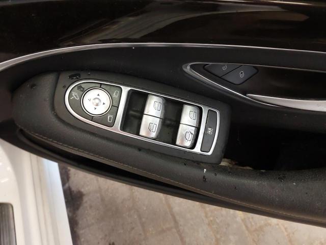 2015 MERCEDES BENZ S350 L AMG