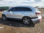 2009 Audi Q7 3.6 Quattro for Sale in Elgin, IL - Rear End