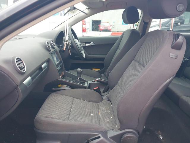 2006 AUDI A3 SPECIAL
