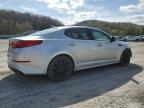 2015 Kia Optima Lx zu verkaufen in Ellwood City, PA - Front End