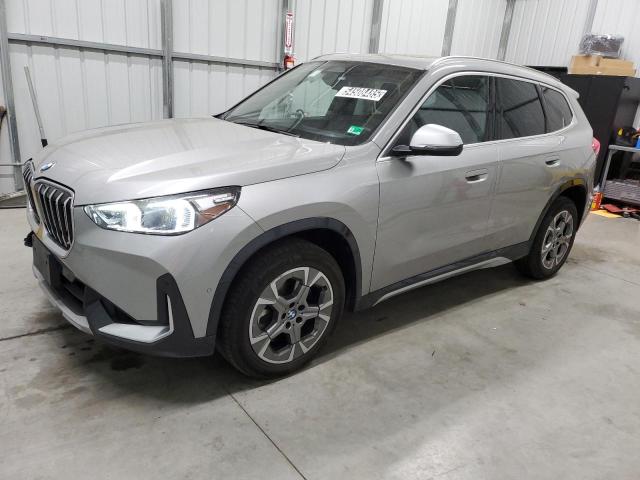 BMW X1 XDRIVE2 2024