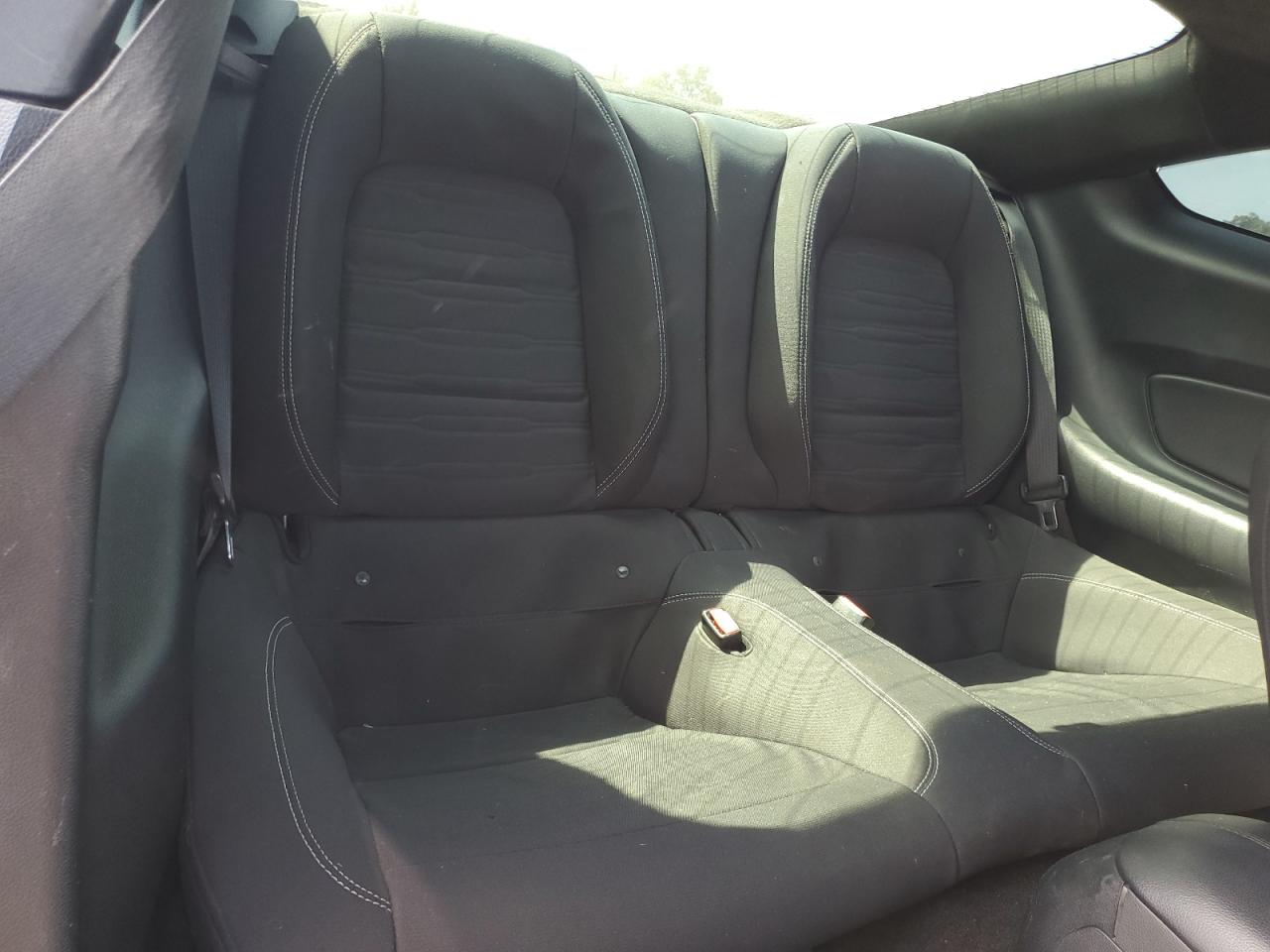 2017 Ford Mustang Gt VIN: 1FA6P8CF0H5270662 Lot: 54102035