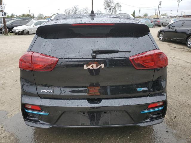  KIA NIRO 2022 Czarny