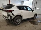 2019 Mazda Cx-5 Grand Touring na sprzedaż w Center Rutland, VT - Front End