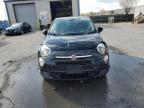 2016 Fiat 500X Easy na sprzedaż w Duryea, PA - Front End