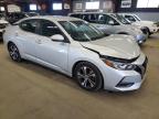 East Granby, CT에서 판매 중인 2023 Nissan Sentra Sv - Front End