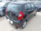 2011 HYUNDAI I10 ACTIVE for sale at Copart SANDY