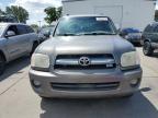 2006 Toyota Sequoia Sr5 for Sale in Sacramento, CA - Side