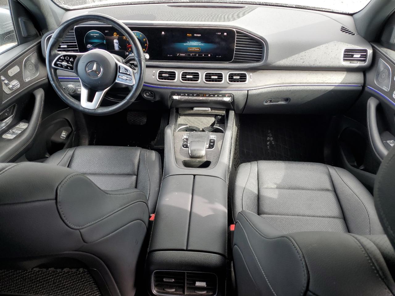 2020 Mercedes-Benz Gle 350 4Matic VIN: 4JGFB4KB9LA048472 Lot: 52605825
