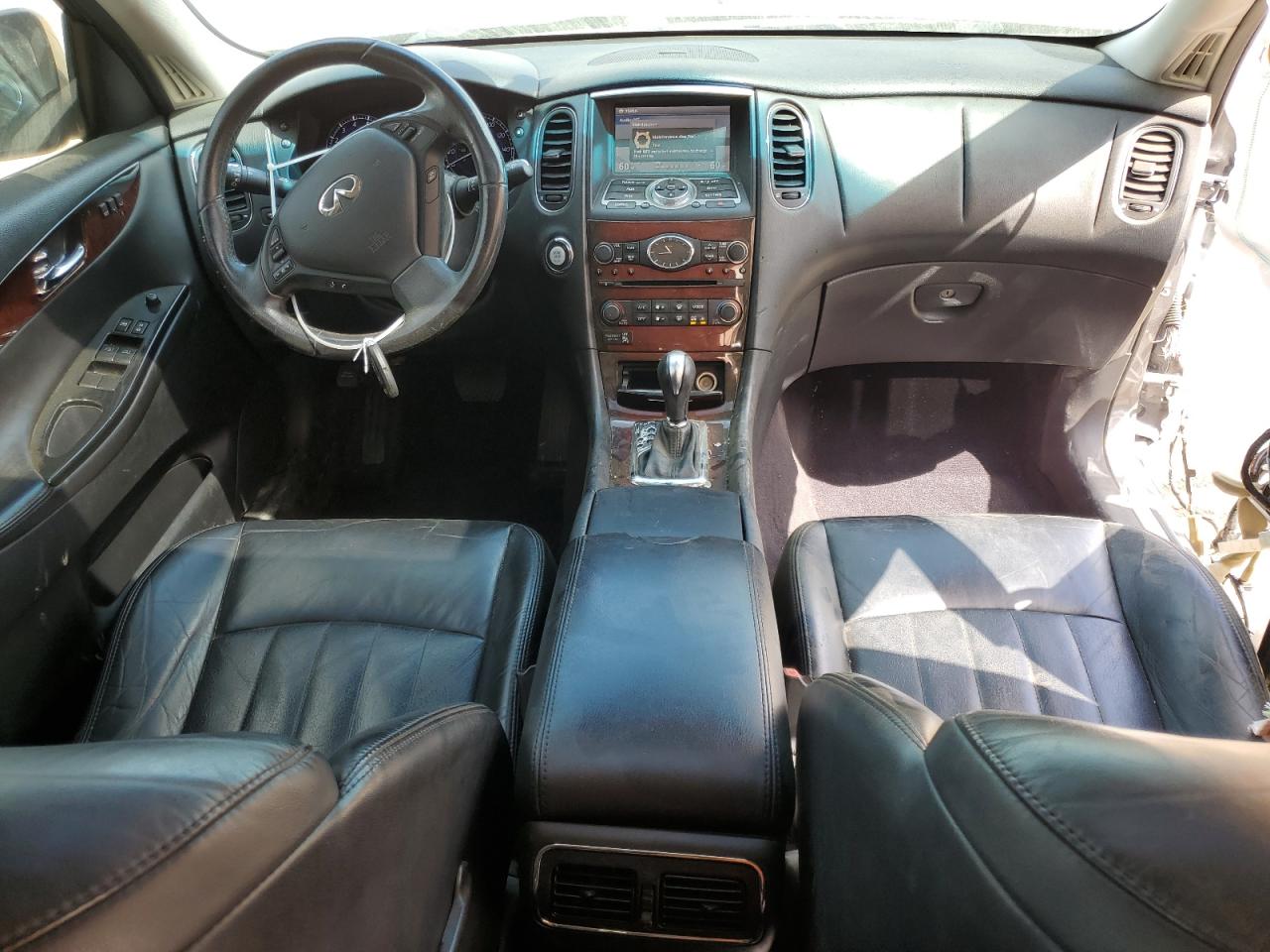 2016 Infiniti Qx50 VIN: JN1BJ0RP9GM232186 Lot: 51771745