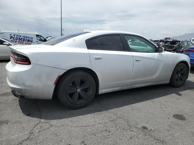  DODGE CHARGER 2018 Biały