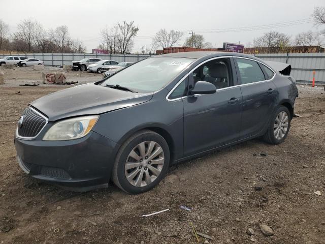 2016 Buick Verano 