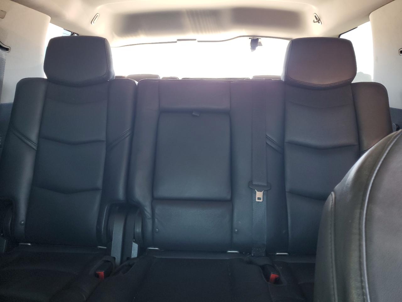 2019 Cadillac Escalade Luxury VIN: 1GYS4BKJ7KR138514 Lot: 54334995