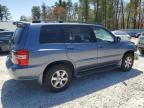2003 Toyota Highlander Limited de vânzare în West Warren, MA - Front End