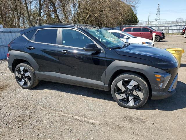 2025 HYUNDAI KONA PREFERRED SPORT