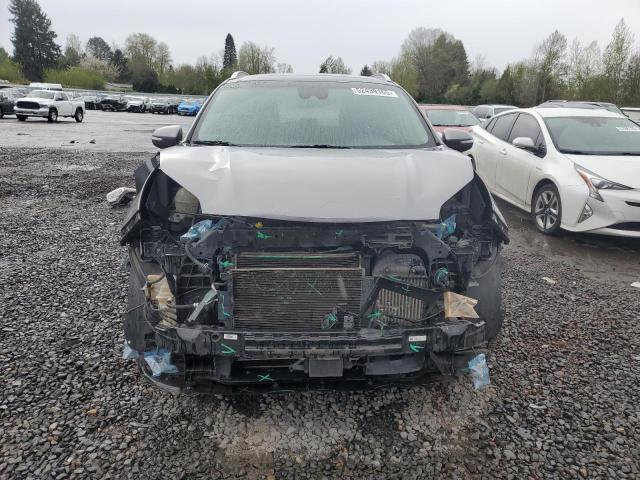  KIA SPORTAGE 2017 Szary