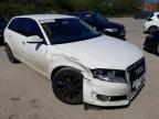 2011 AUDI A3 SPORT T for sale at Copart SANDWICH