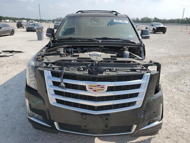  CADILLAC ESCALADE 2015 Czarny