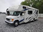 2007 Ford Econoline E450 Super Duty Cutaway Van na sprzedaż w Cartersville, GA - Rear End