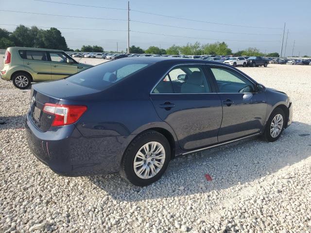  TOYOTA CAMRY 2014 Granatowy