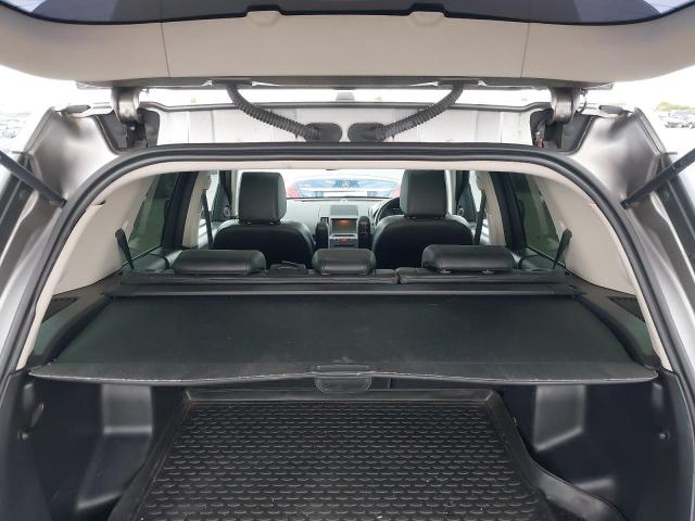 2007 LAND ROVER FREELANDER