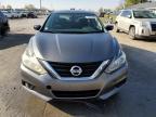 2018 Nissan Altima 2.5 en Venta en Sikeston, MO - Water/Flood