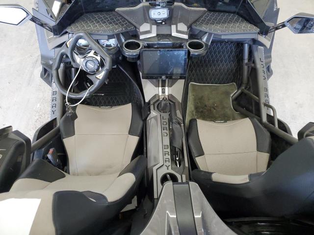 2016 POLARIS SLINGSHOT 