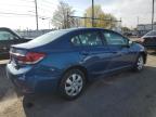 2015 Honda Civic Lx for Sale in Moraine, OH - Front End