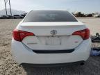 2017 Toyota Corolla L en Venta en Farr West, UT - Front End
