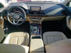 2018 Audi Q5 Premium Plus продається в Grand Prairie, TX - Normal Wear