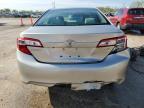 2014 Toyota Camry L en Venta en Pekin, IL - Rear End