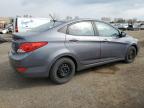 2014 HYUNDAI ACCENT GLS for sale at Copart ON - TORONTO