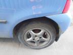 2004 VOLKSWAGEN LUPO E for sale at Copart SANDTOFT