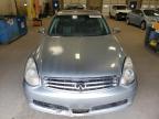 Blaine, MN에서 판매 중인 2005 Infiniti G35  - Front End