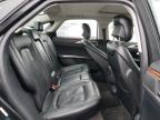 2015 Lincoln Mkz na sprzedaż w Assonet, MA - Mechanical