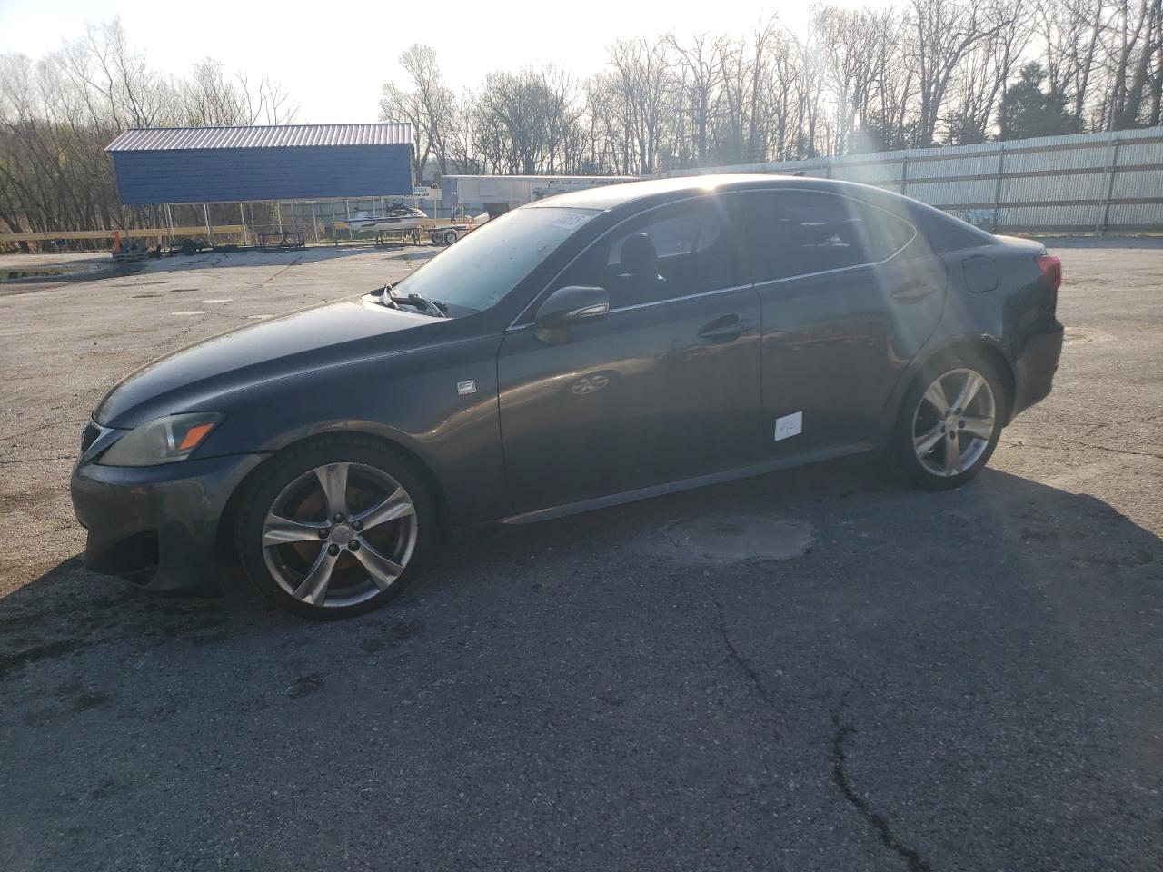 2011 Lexus Is 250 for Sale in Rogersville, MO - Water/Flood