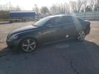 2011 Lexus Is 250 на продаже в Rogersville, MO - Water/Flood
