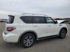 2019 Nissan Armada Sv for Sale in Brookhaven, NY - Front End
