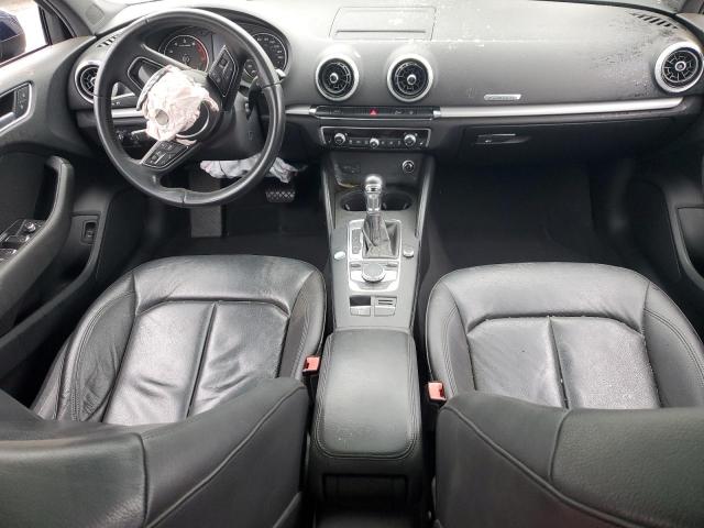  AUDI A3 2017 Синій