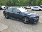 2021 Toyota Camry Se for Sale in Shreveport, LA - Hail