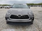 2021 Toyota Highlander L на продаже в Memphis, TN - Rear End