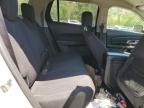 2015 Gmc Terrain Sle იყიდება Seaford-ში, DE - Side