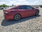 2018 Toyota Camry Xse за продажба в Tifton, GA - Undercarriage
