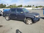 2009 Honda Ridgeline Rt продається в Vallejo, CA - All Over