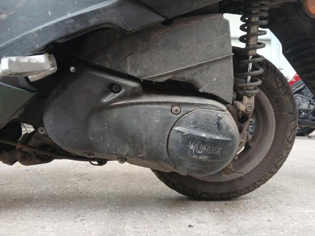 2019 YAMAHA DELIGHT 125 (LTS 125-C) 