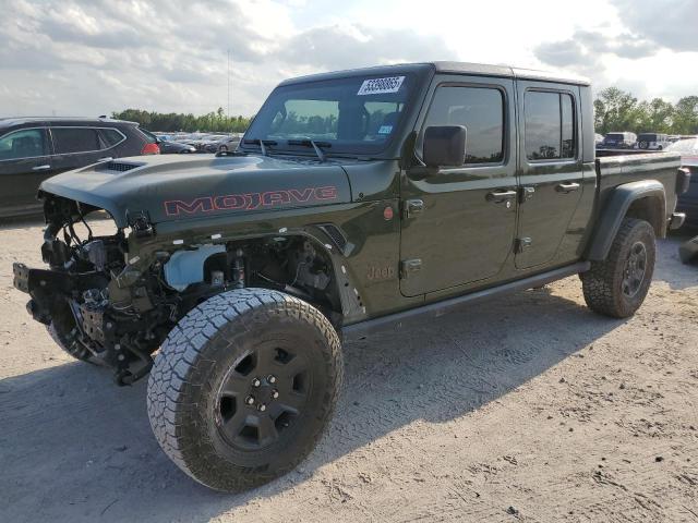 JEEP GLADIATOR 2023