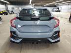 2021 Honda Civic Sport للبيع في Wheeling، IL - Front End