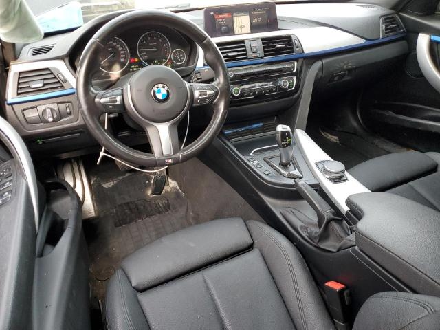 2018 BMW 330 XI